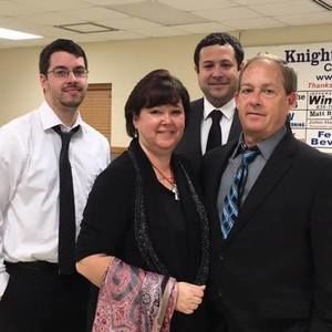 Meet your Posher, Carolyn